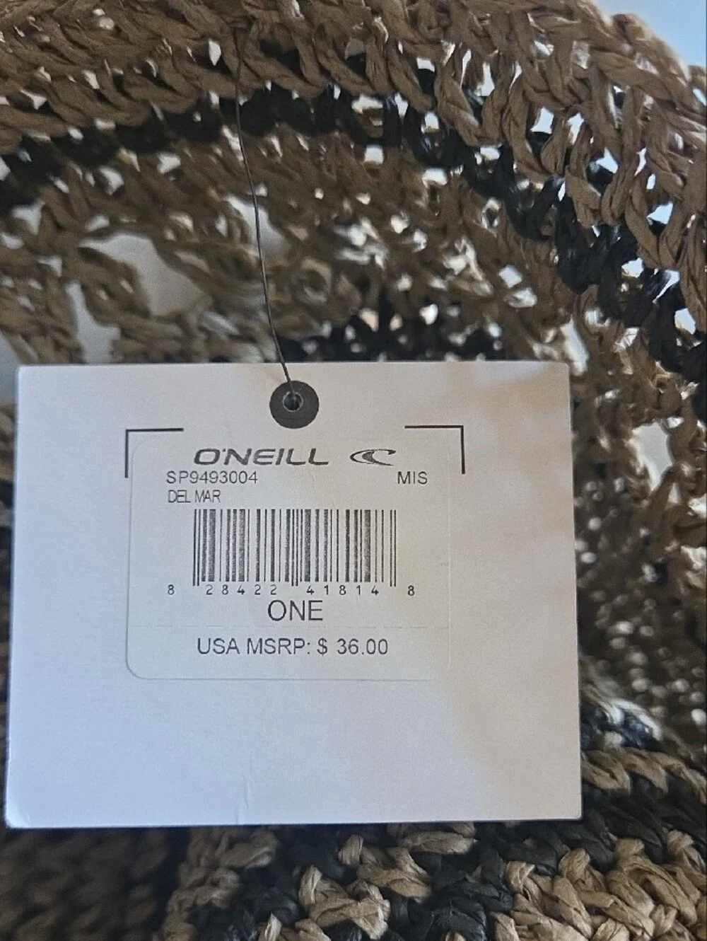 ONeill lightweight woven